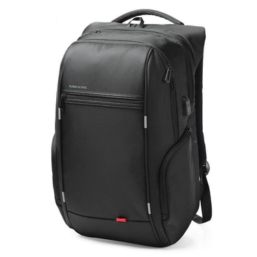 Mochila Antirrobo 17 Pulgadas